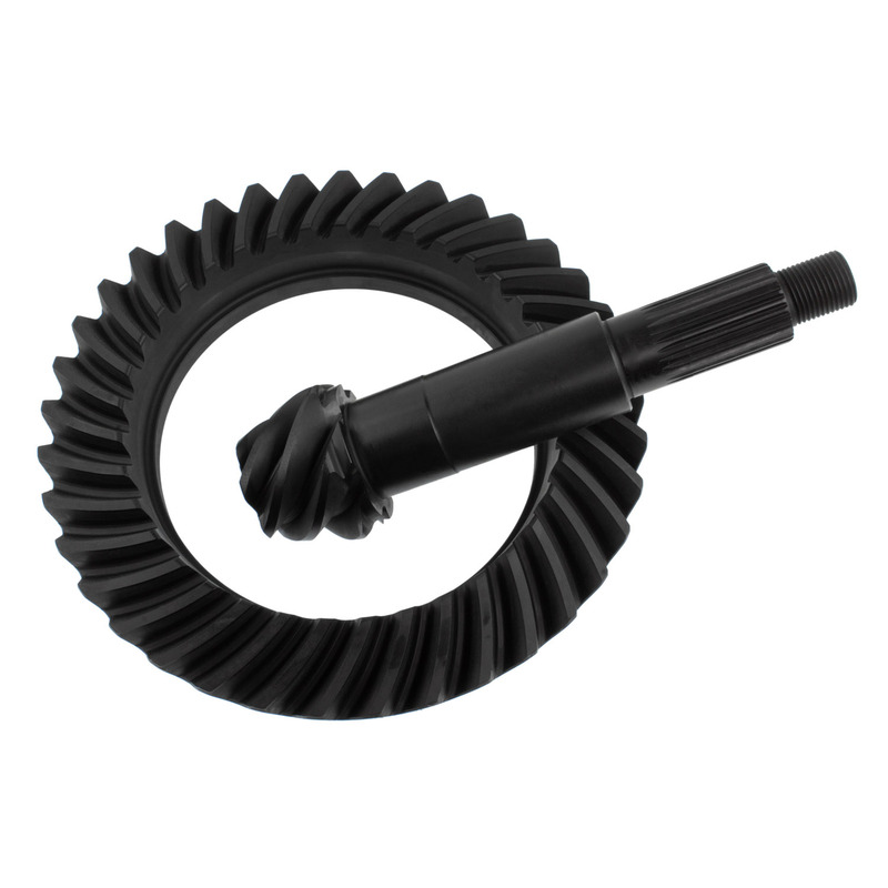 Differential Ring and Pinion